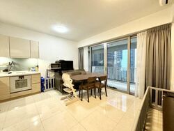 Shenton Way (D1), Condominium #473367031